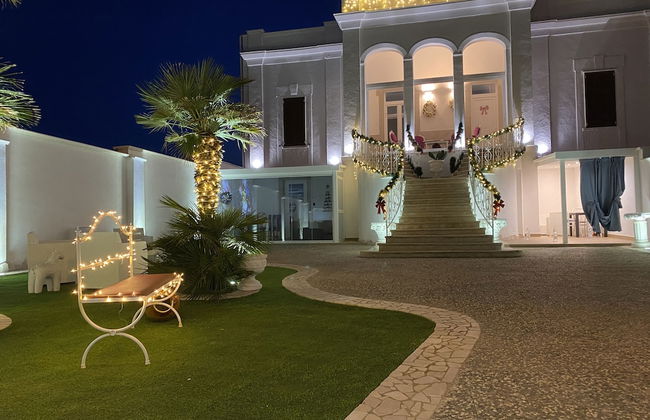 Ventidueventi Luxury suites - Photo 1