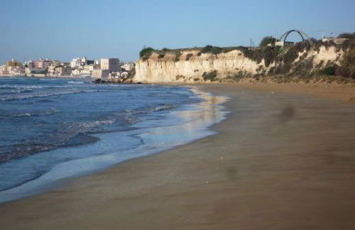 Villa Sea Sky - Sicily In - Foto 71