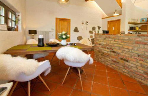 Ferienhaus Rote Scheune - Foto 5