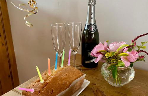 Grove House Levisham - Foto 26