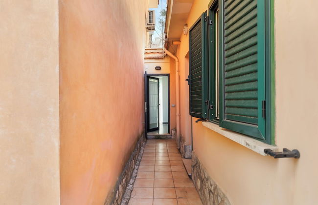 Lovely Studio With Balcony By St. Peter - Foto 20