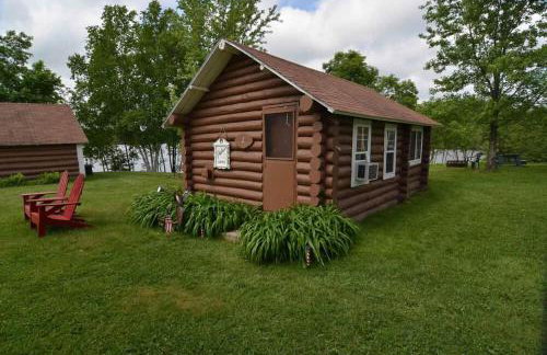 Cabin With Private Beach - Foto 3