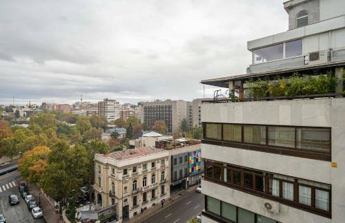For You Rentals Castellana Business Center Apartment TEMPORAL MPM320 - Photo 17