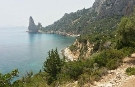 Appartamento tra mare e montagna - Foto 19