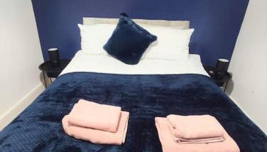 Sigma Edifice, Free Parking - Foto 5