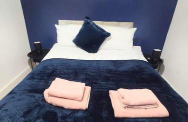 Sigma Edifice, Free Parking - Foto 5