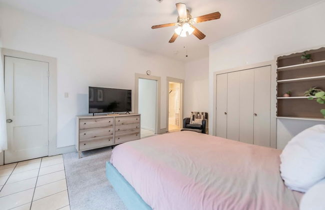 New Gathering Place on Columbus - Foto 29