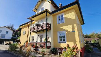 Ferienwohnung Oase - Foto 4