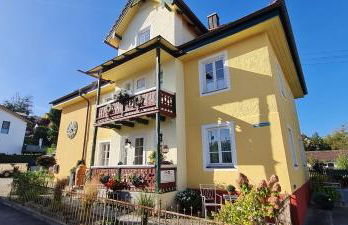 Ferienwohnung Oase - Foto 4