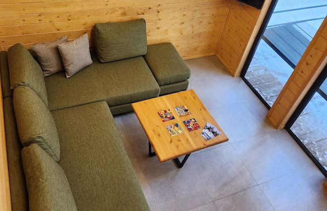 Aparan park - Photo 4