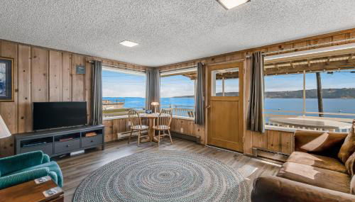 Lutefisk Lodge - Foto 2