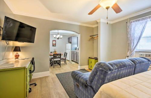 Modern Studio Apartment in Central Williamstown! - Foto 16