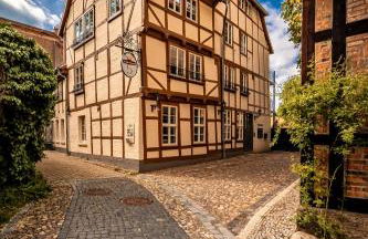 Ferienwohnungen Finkenherd 5 - Foto 1