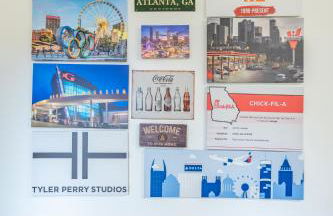 The Black House At Victoria Mill Buckhead - Foto 56