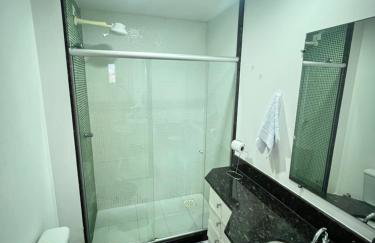 Flat frente à praia e encantador! - Foto 16