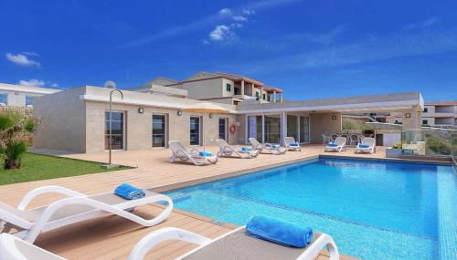 Villa TURQUESA MAR - Photo 2