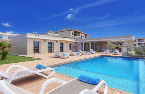 Villa TURQUESA MAR - Photo 2