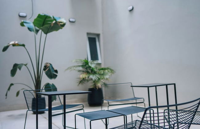 La Vie Suite Madero - Foto 33