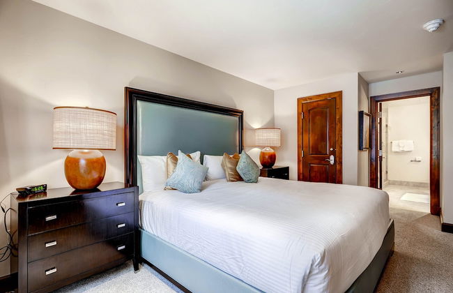 Ascent by East West Hospitality - Foto 5