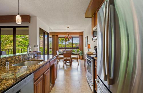 Kaanapali Alii 2 Bedroom Garden-Mountain View - Foto 36