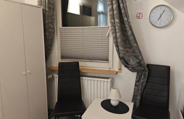 Work and Stay Attendorn 2 Zimmer 4 betten Badezimmer Küche und Balkon - Foto 60