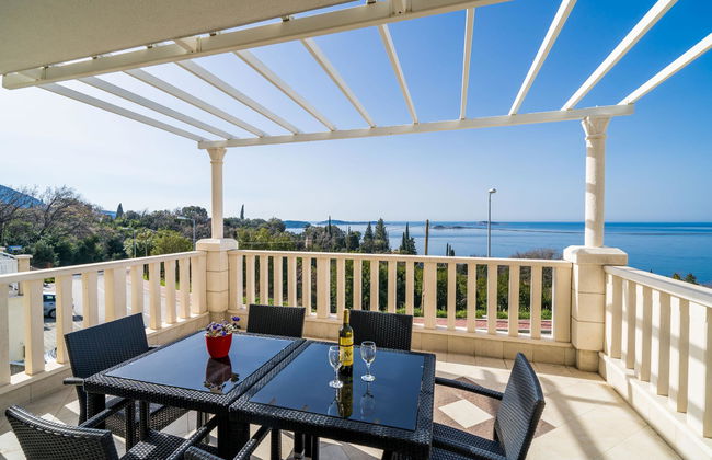 Villa Samba - Foto 18