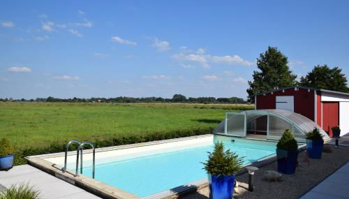 Wellness Appartements Ostfriesland - Foto 4