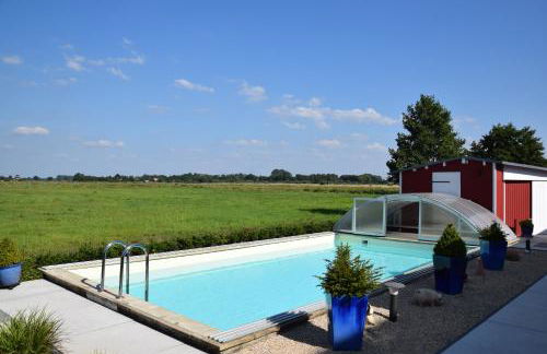 Wellness Appartements Ostfriesland - Foto 4