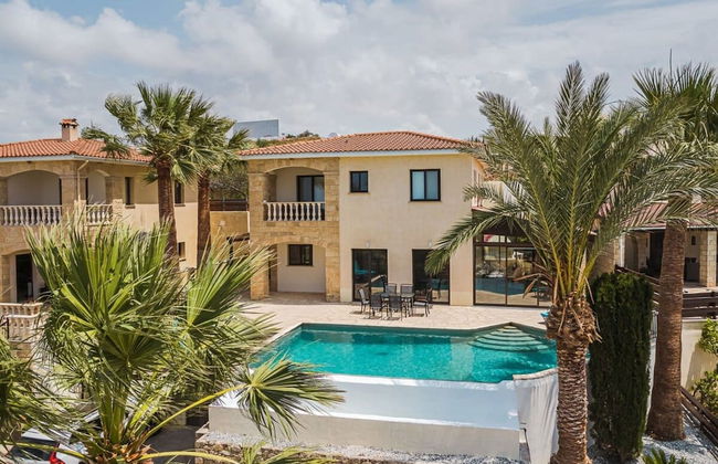 Host Stay Sunset Villa - Foto 23