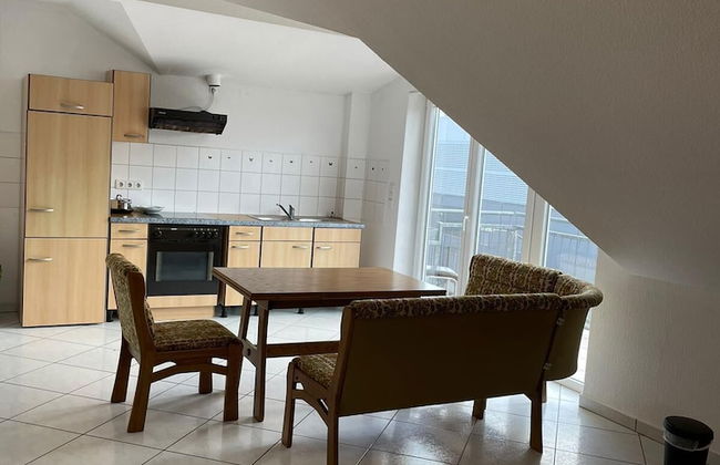 Pension Seckbach - Foto 60