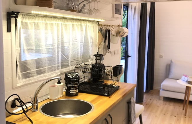 Lemon Tiny House - Foto 48