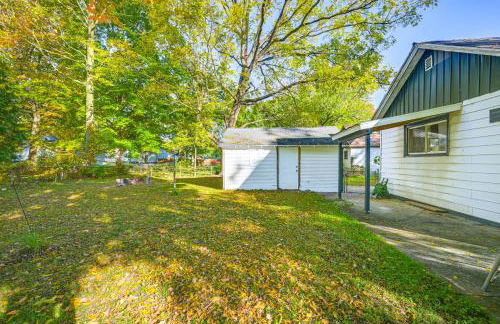 Niles Vacation Rental Near St Joseph River! - Foto 23