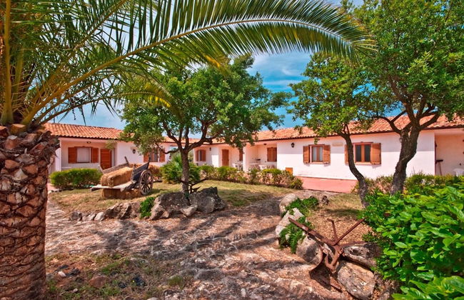 Agriturismo Sa Suerera - Photo 21