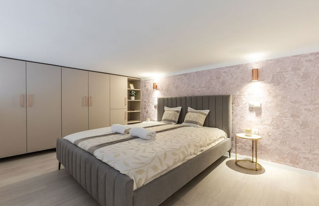 Real Apartments Múzeum - Foto 3