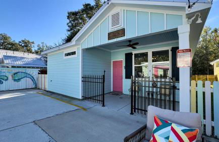 LaMaison Cotiere Coastal Retreat w Elegance - Foto 42