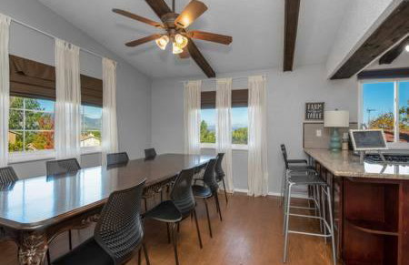 Pet Friendly near AF Academy - Foto 4