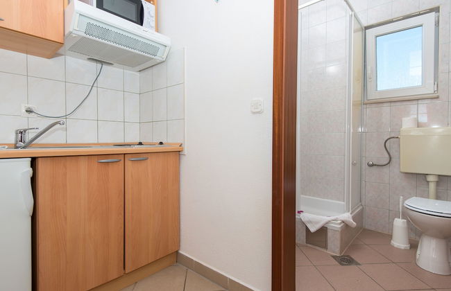 Apartments Kairos - Foto 65