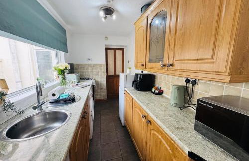 Bolton Terrace - 2 Bedrooms - Sleeps 4 - Photo 31