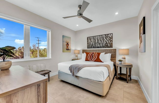 The Upper Deck in Siesta Key - Foto 49