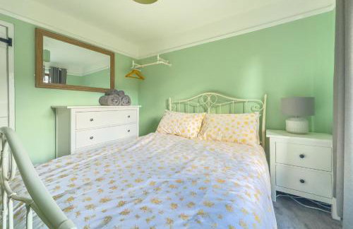 Seaside-Dog Friendly-Country Cottage-w log burner - Foto 7