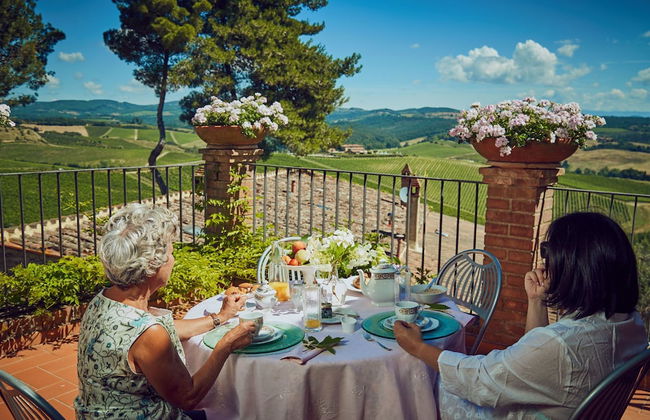 Il Poderaccio - Foto 66