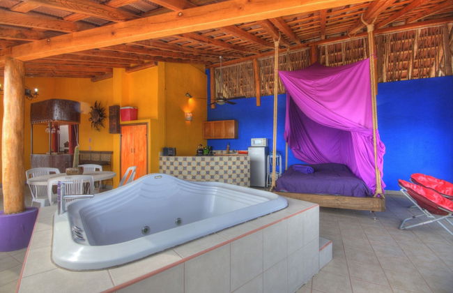 Luxury Penthouse Unique Place for Unique Experiences 2 Leave 3 Beds 3 Bath, - Foto 25