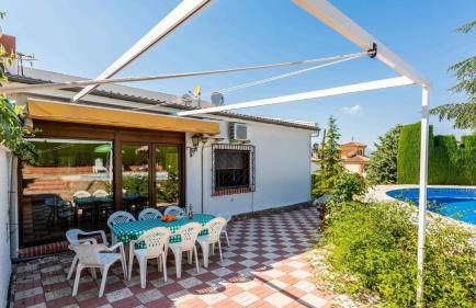 Villa Leonor Monachil by Ruralidays - Foto 47