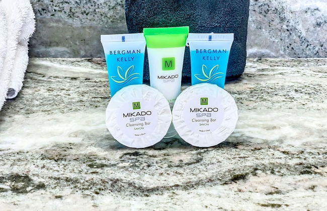 Sebastian Pool Villa W Spa - Foto 28