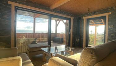 Mały Domek & Chatka Panorama - Foto 2