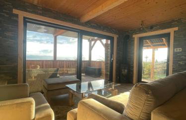 Mały Domek & Chatka Panorama - Foto 2