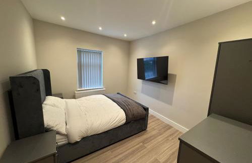 Brand New Luxury Centrally Located 2BR Apartment - Foto 6