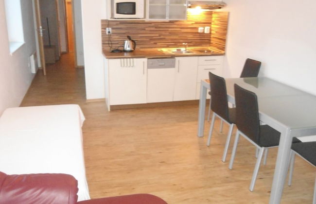 Rezidence Club Canada - Foto 14