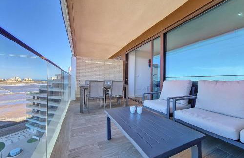 Los Flamencos Vista Playa - 3110 - Foto 9