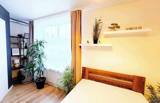 Cofy Rentals Tartu - Foto 13